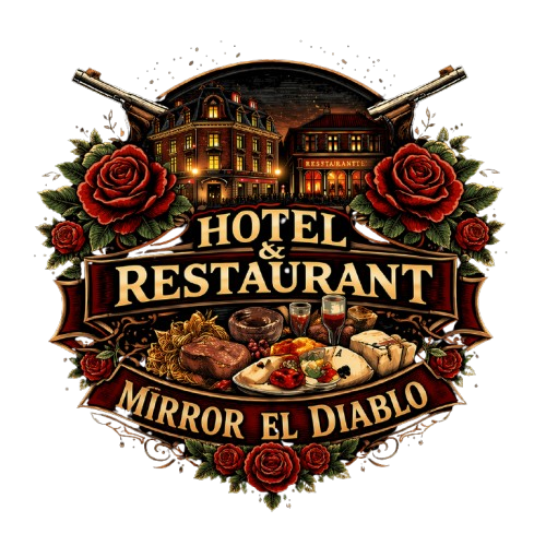 Hotel Mirror El-Diablo